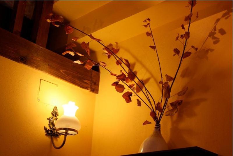 Ξενωνασ Σελινουντα Hotel Kosmas Ngoại thất bức ảnh