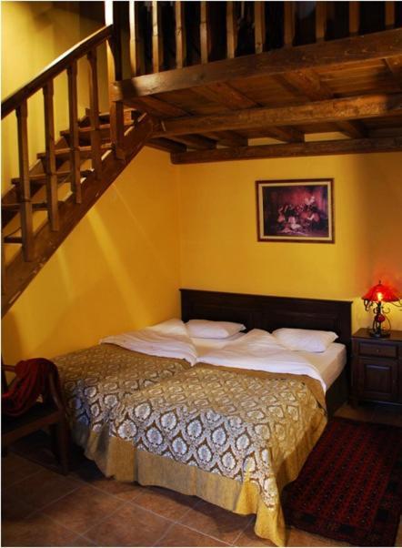 Ξενωνασ Σελινουντα Hotel Kosmas Ngoại thất bức ảnh