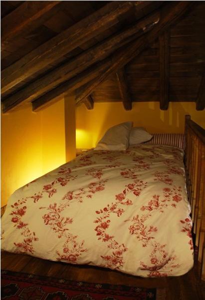Ξενωνασ Σελινουντα Hotel Kosmas Ngoại thất bức ảnh